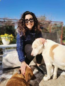 Γεωργία η νεότερη με τον MAX